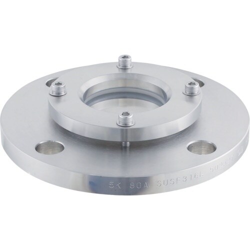 MONOVATE フランジ型のぞき窓 10K175