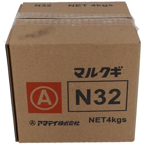 OHSATO マルクギ 32MM 4KG