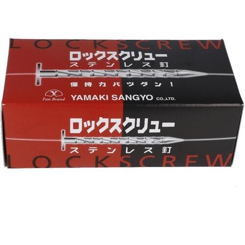 OHSATO ステン スクリュークギ ヒラ #16