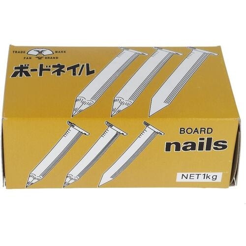 OHSATO ユニクロ ボードクギ #16X25