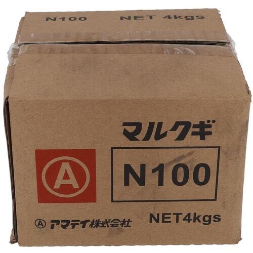 OHSATO マルクギ 100MM 4KG