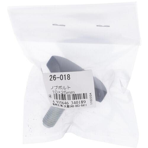 OHSATO ノブボルト M10X25