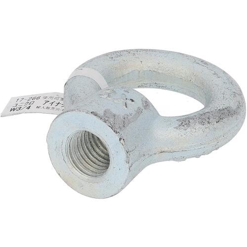 OHSATO ユニクロ アイナット 3/4