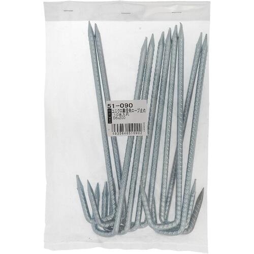 OHSATO イケイカクロープドメ D6X200(