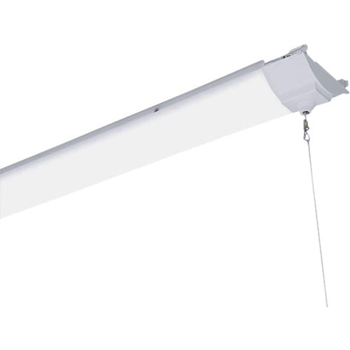 岩崎 LEDライトバー プルスイッチ 非調光