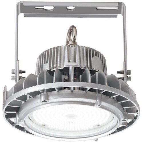 岩崎 LED高天井灯 防水形 80W 広角