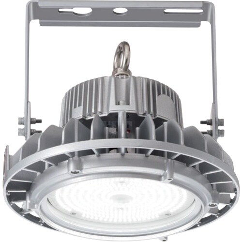 岩崎 LED高天井灯 防水形 80W 広角 DAL