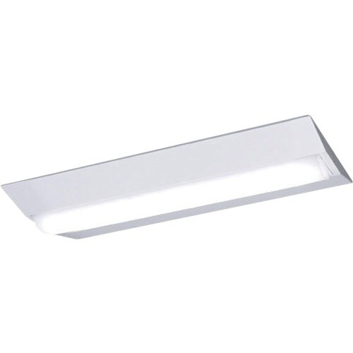 岩崎 LEDベースライト 逆富士 一般 非調光