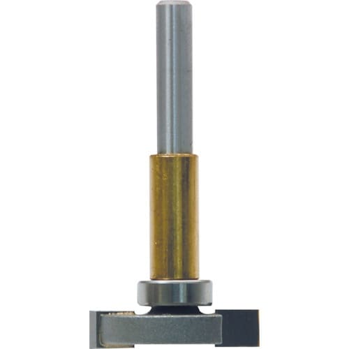 スーパー スーパー トリマ・ルータービット 横溝ビ