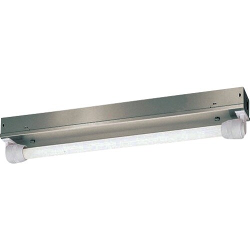 岩崎 LDL20×1灯用トラフ形 WP SUS