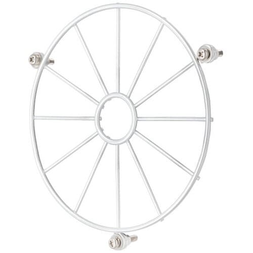 岩崎 小型LED投光器 前面ガード(大)