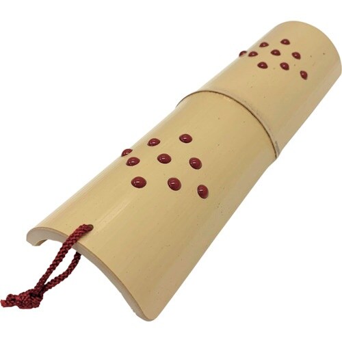 グリーンクロス 健康足踏み竹