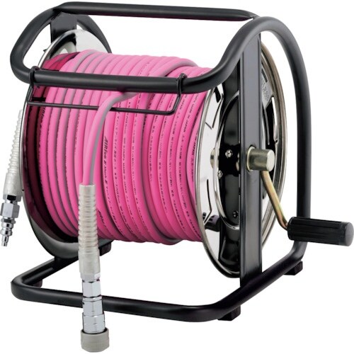 マッハ マッハ エアーライズ C型高圧エアーホース