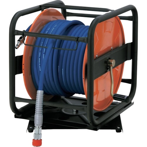 マッハ マッハ B型エアードラム 回転台付