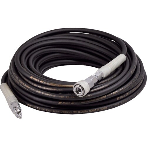 マッハ マッハ 高圧用 スーパースムージーホース