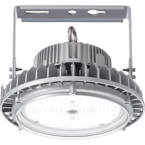 岩崎 LED高天井灯 防水形 120W 広角