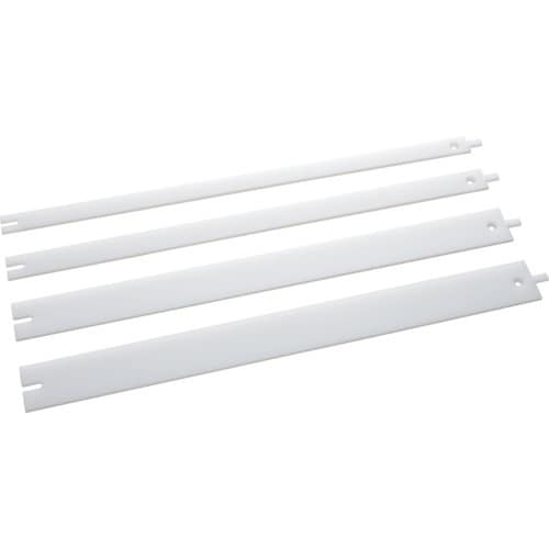 SAXIN T型トップチェーンレール T540 5