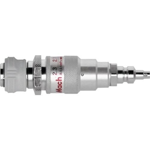 マッハ マッハ 高圧専用レギュレーター