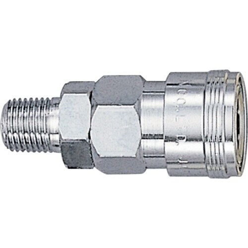 マッハ マッハ カップリング