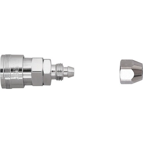 マッハ マッハ カップリング