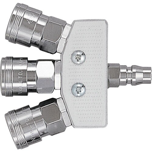 マッハ マッハ トリプルカップリング