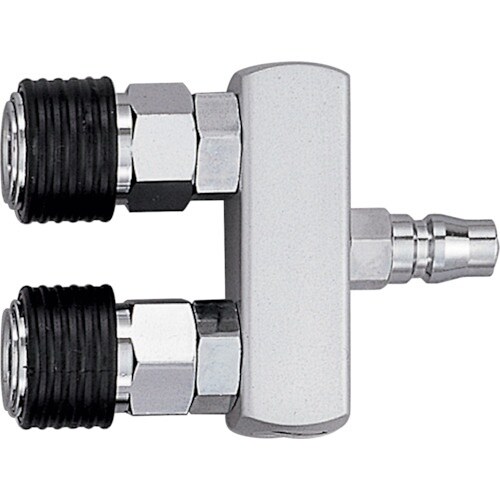 マッハ マッハ ワンタッチペアーカップリング