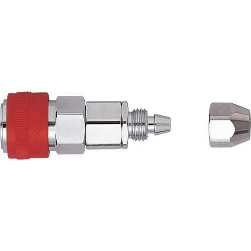 マッハ マッハ ロック一発カップリング