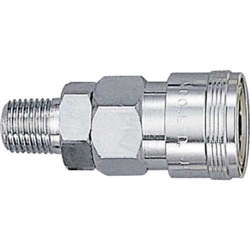 マッハ マッハ カップリング オネジタイプ