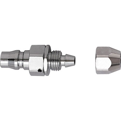 マッハ マッハ ロータリーカップリング