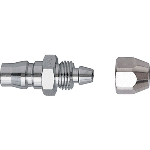 マッハ マッハ カップリング