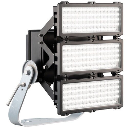 岩崎 LED投光器(400クラス、広角)