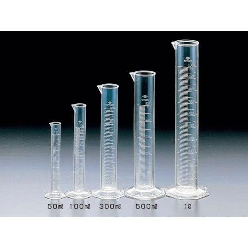 サンプラ ケミカルシリンダー 10ML