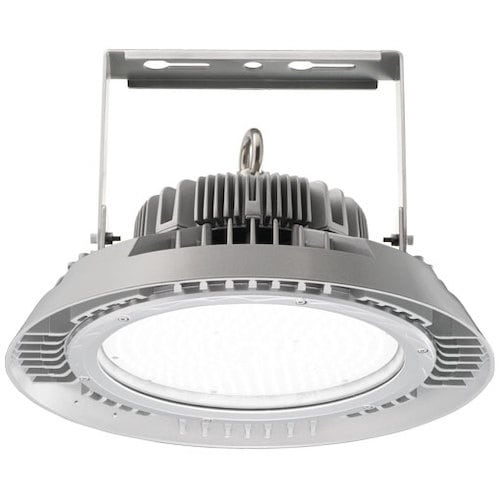 岩崎 LED高天井灯 防水形 250W 広角