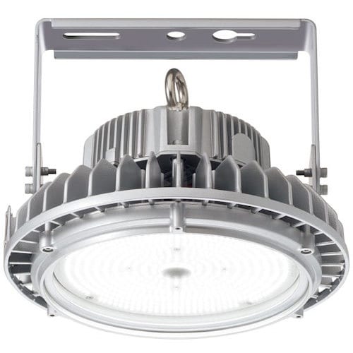 岩崎 LED高天井灯 防水形 160W 広角