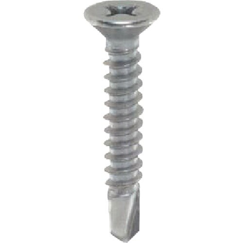 YAHATA サラドリルねじ ステンレス 4X16