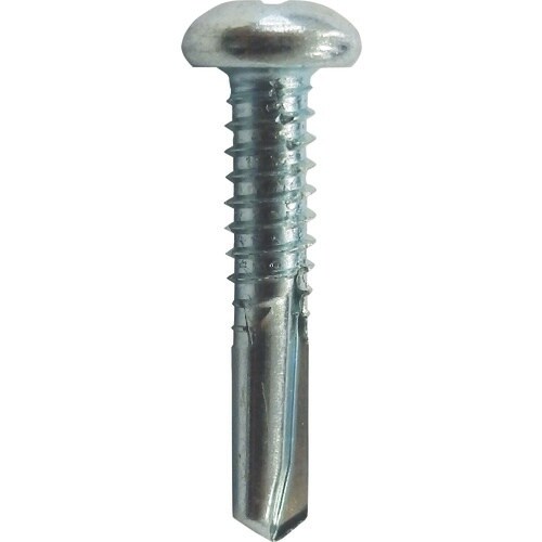 WAKAI ドリルねじ HVP厚抜ダンバ ユニクロ