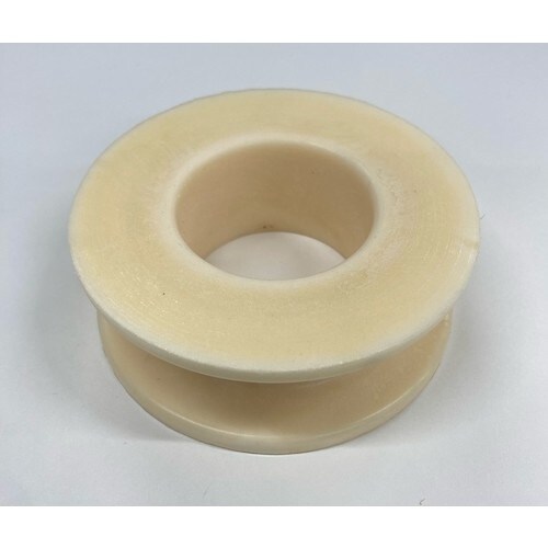 イノアック 牽引台車連結部緩衝材 チェラスト 円盤