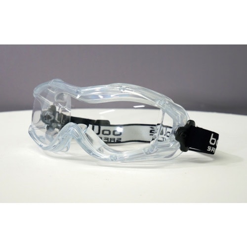 グリーンクロス 保護メガネ ボレーセフティ STO