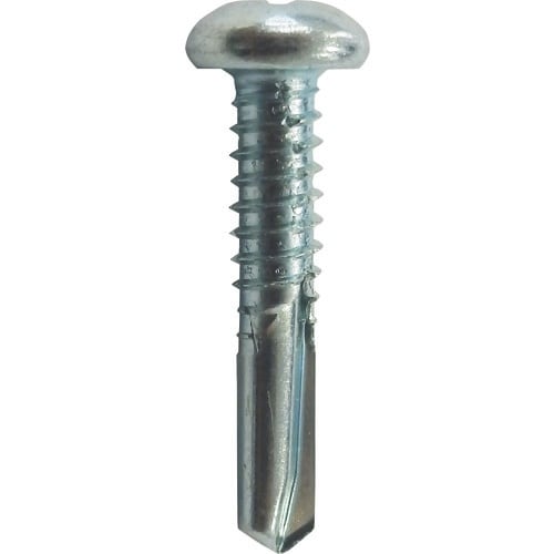 WAKAI ドリルねじ HVP厚抜ダンバ ユニクロ