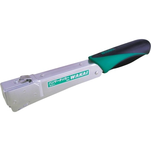 WAKAI ハンマータッカーWE