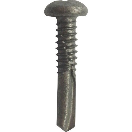 WAKAI ドリルねじ HVP厚抜ダンバ 特殊ハー