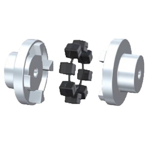 KANA フレキシブルカップリング M74GM ゴ