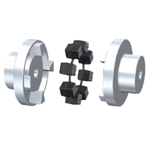 KANA フレキシブルカップリング M110GM