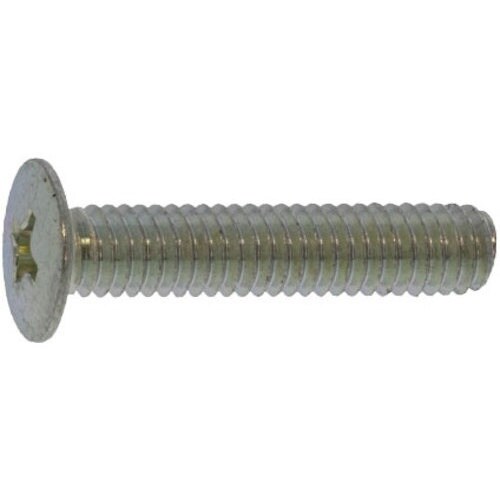 SUNCO 黒ニッケル (+)ラミメイトコネジ 3