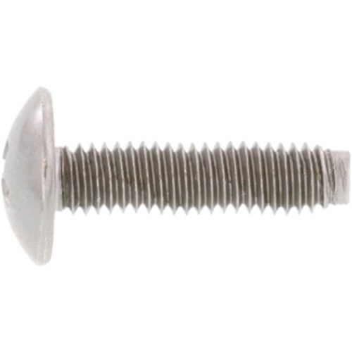 SUNCO SUS410 サンロック(皿頭D=6