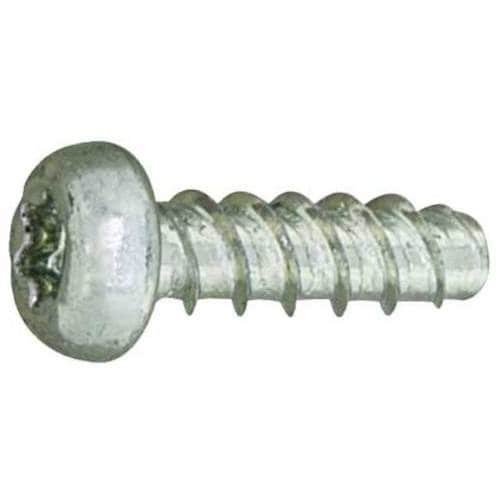 SUNCO 三価ホワイト SタイプナベP=3 3×