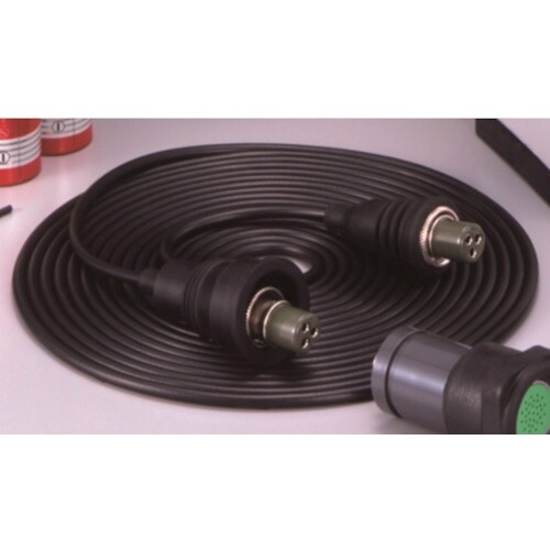 GASTEC センサコード(5m、GOA−40D−