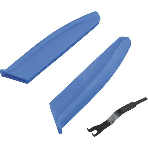 HOZAN 板バネ・グリップセット