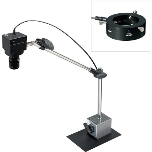 HOZAN マイクロスコープ(PC用)