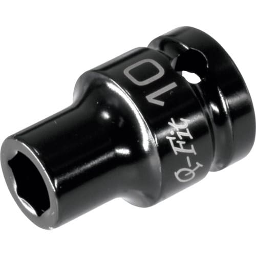 アストロプロダクツ AP Q−Fit 1/2DR